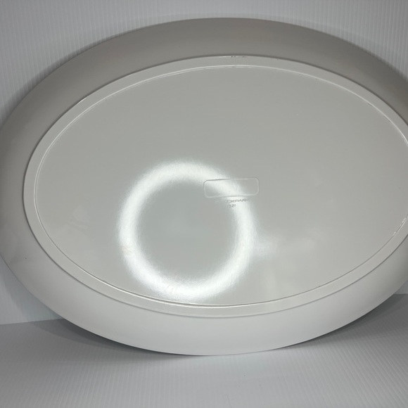 Vintage BROOKPARK PLATTER/TRAY - Picture 5 of 5